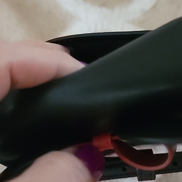 Kate Spade Disney X Minnie Crossbody Bag - Picture 7 of 11